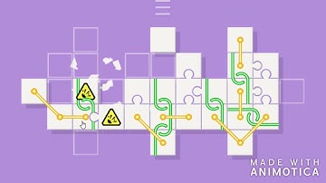 Ended : Unpuzzle 2 let