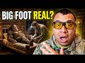 IMPACTANTE! Muestran cuerpo de BIG FOOT, despues de 70 años congelado! Real? Enigmas y misterios