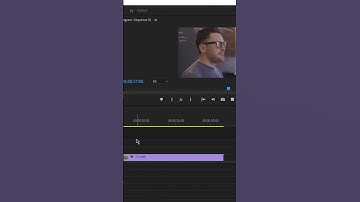 How to apply light leak transition premiere pro #shorts