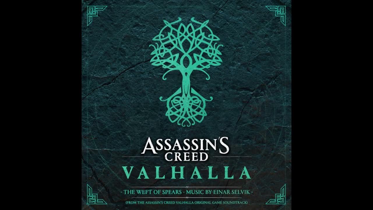 Einar Selvik - Vigahugr - Lust For Battle (Extended) - AC Valhalla Einar Selvik - Vigahugr - Lust For Battle (Extended) - AC Valhalla
