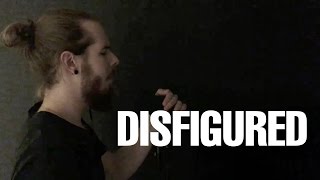 Christian - Disfigured (Rag 'N' Bone Man cover)