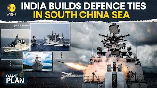 South China Sea Tensions: India, Malaysia back Philippines  hold naval drills with China in mind