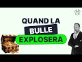 BOURSE Comment VENDRE Cette BULLE GIGANTESQUE Au Bon Moment Méthode Et Astuces Sur PEA BOURSE Comment VENDRE Cette BULLE GIGANTESQUE Au Bon Moment Méthode Et Astuces Sur PEA