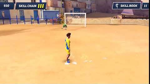 How to get 930 points and 100% in the #SkillTwinsFootballGame2 @SkillTwins