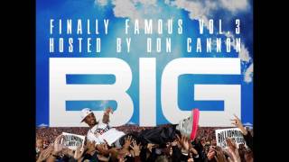 Big Sean - "Final Hour"
