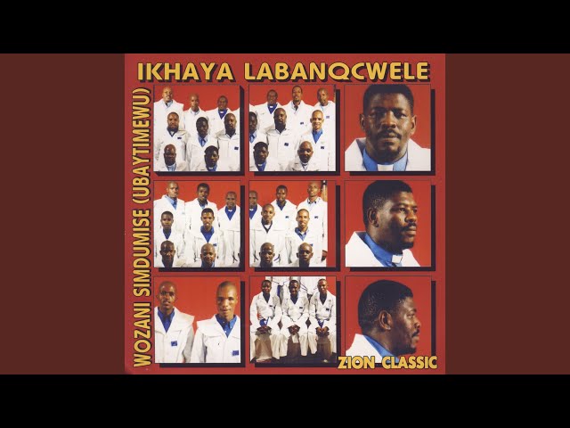 Obaba Ngiyavuma class=