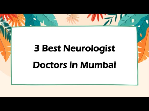 3 Best Neurologist