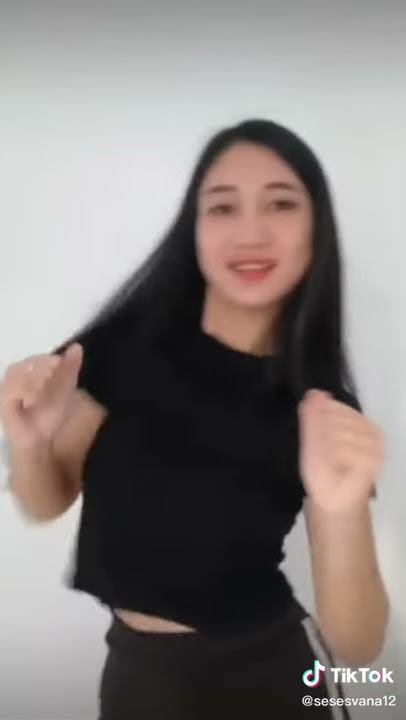 Tiktok seses vana
