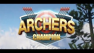 Archer Champion - Archery game 3D Shoot Arrow (Android Games) screenshot 3