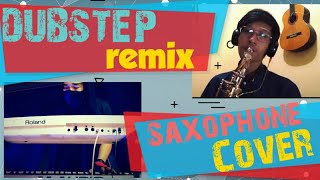 Bubuy Bulan - Edm Remix Saxophone Cover | Saxo By Ahmad