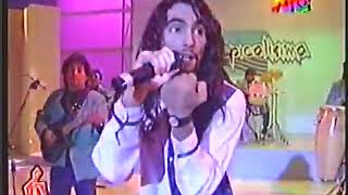 Grupo Sombras ( Daniel Agostini ) Triste novela