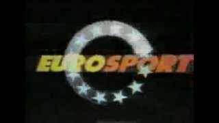 Eurosport - Ident/Station-ID (1991)