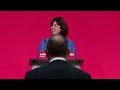 IN FULL: Andy Burnham's first speech as UK Labour Party leader | AFP