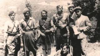 Video thumbnail of "Ύμνος του ΕΑΜ"