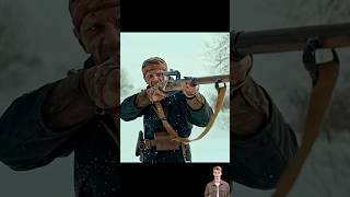 Sniper Fight To The End #Movieclip #Movies #Short #Sniper