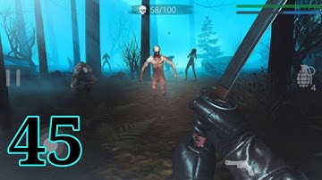 Zomeast Gameplay Walkthrough Part 45 - Offline/Online Gameplay (iOS, Android) The Monir’s Gaming