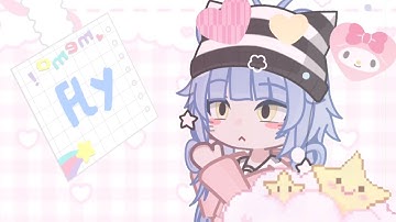 #tomboyclovermep part 8 and 9! @XxFourLeafCloverxXMEP 