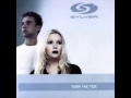 SYLVER   Turn The Tide The Original Mix