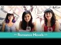 BoTCast Episode 8 feat. Kaneez Surka - Romance Novels