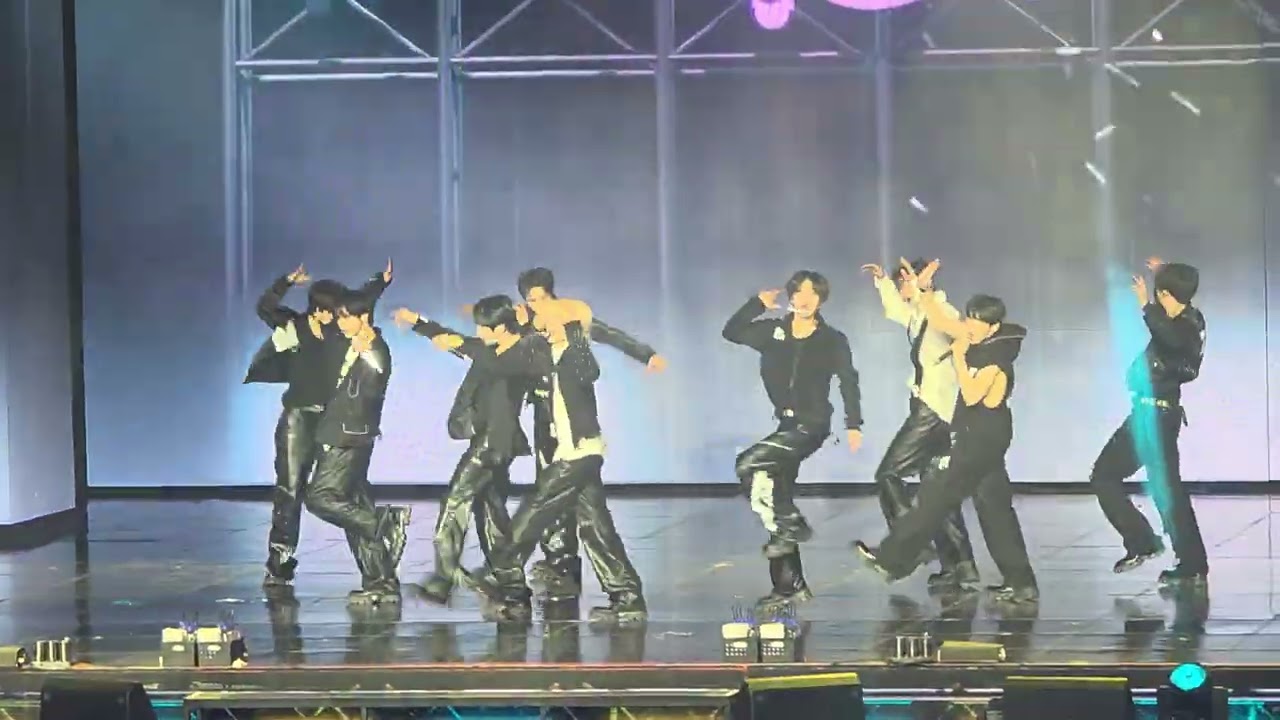 260207 CRAVITY FAN-CON DAY1 - Lemonade Fever