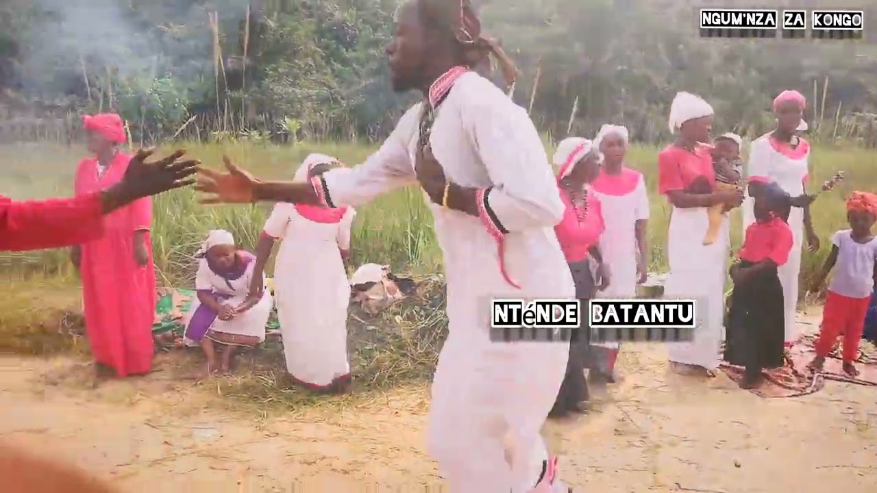 ngum'nza message Résumé ndiétolo