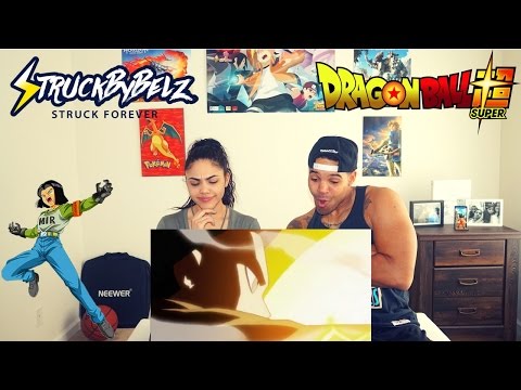Dragon Ball Super Episode 86 Preview Reaction!!! - Android 17 VS Goku