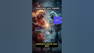 SEOSURFER VS NEURONWRITER ⚡️⚔️ - who lets you dominate? #aitools #contentcreation #ai #motivation