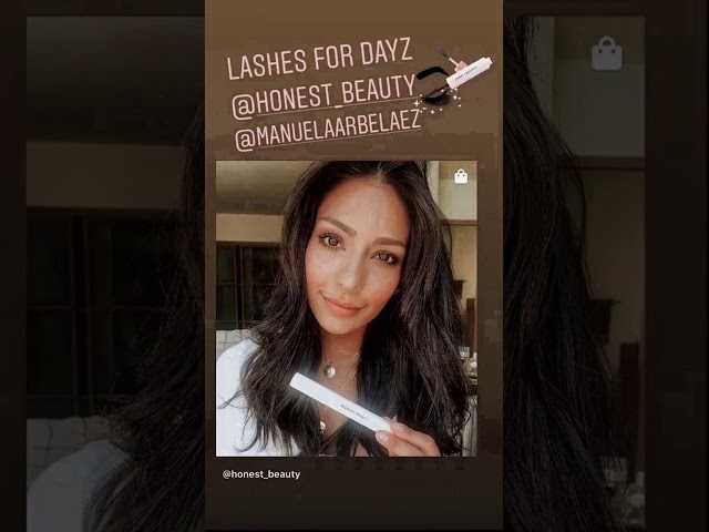 Jessica Alba (@jessicaalba) archived Instagram Stories compilation from November 20, 2019