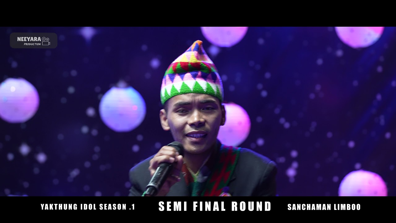 Yakthung Idol season 1