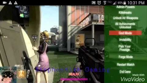 BLACK OPS 2 - MODS UPDATE