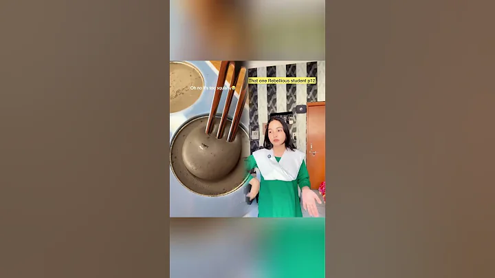 That one Rebellious student p12😂#shorts#viral#explorepage