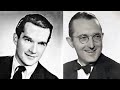 I'm In A Dancing Mood - Tommy Dorsey - Jack Leonard - 1936