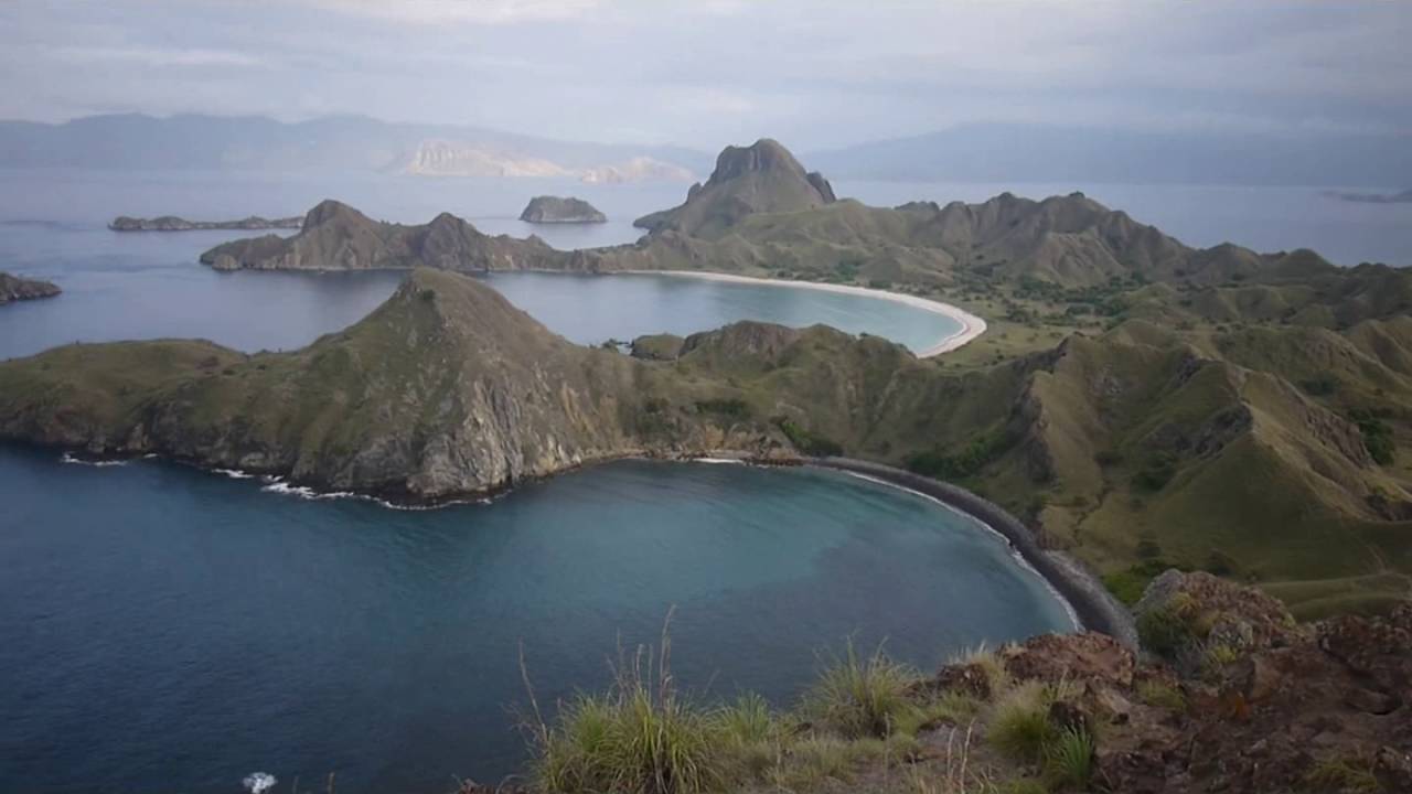 Komodo National Park 1 - YouTube