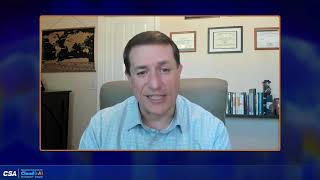 Welcome Address | Regulated Industries 2026