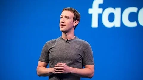 Zuckerberg's Facebook Messenger launches 'chat bots' platform