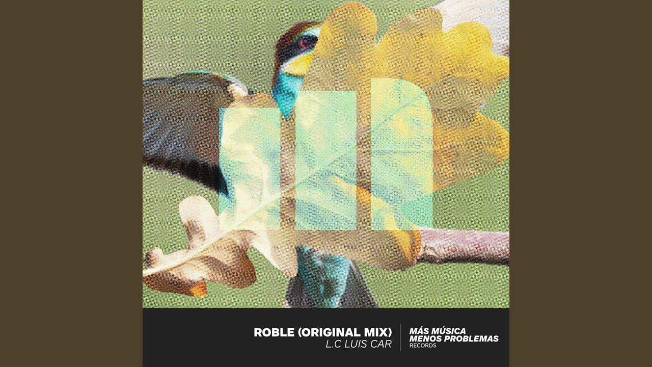 Obejrzyj Roble (Original Mix) w YouTube Obejrzyj Roble (Original Mix) w YouTube