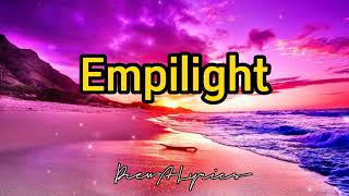 Jonas Dichoso - Empilight [Lyrics]