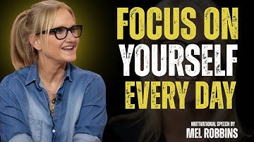 7 Things a Narcissist Secretly Wants from You When There’s No Contact | Mel Robbins Motivational