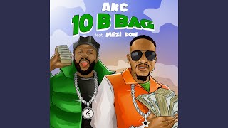 10B Bag