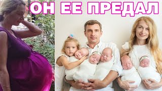 Как сейчас живет одинокая мама 6х детей Оксана Кобелецкая