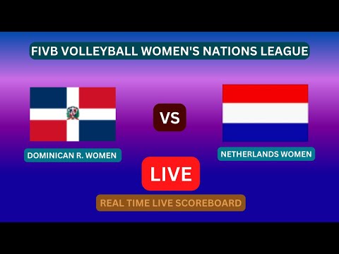 Dominican Republic Vs