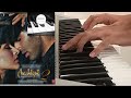Tum hi ho | Aashiqui 2 | Mithoon | Arijit Singh | Keyboard cover