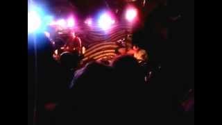 Calexico performing Maybe On Monday  - Chapel Hill, NC