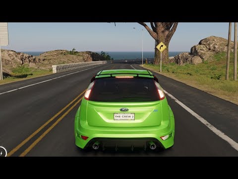 The Crew 2