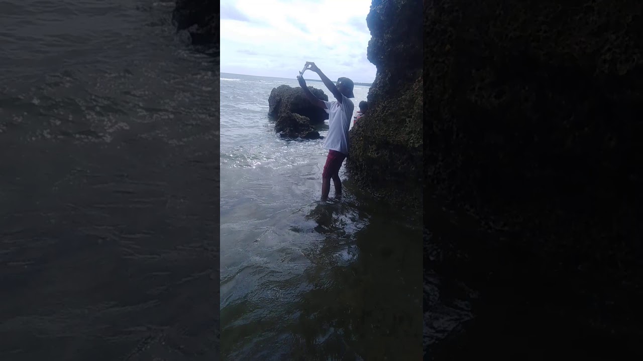 Alam in natin ang ganda ng tigman sa Palawan aborlan