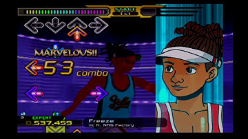 DDR #PLAY 107 (nc/NRG Factory Tribute) [Part 2]