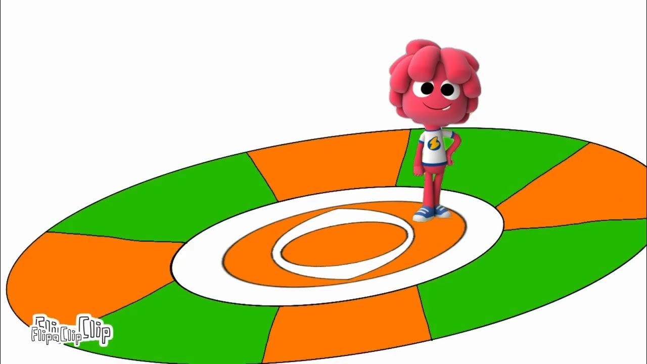 NICK 𝕆ℕ 𝙲𝙱𝚂 YouTube