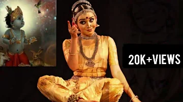 Maadu  Meikkum Kanne | RLV Anandan  Sir |  2014 Performance | Rddhima | Dance