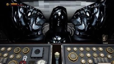 Bioshock Infinite: The Complete Edition Gameplay Part 14