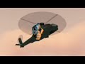 Entry Point Helicopter